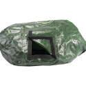 Sac de Compost pour Jardin 127L Coloris Vert