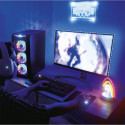 Ruban 90 Leds Multicolore Adhésif 300cm avec Télécommande
