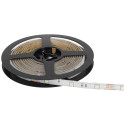 Ruban 90 Leds Multicolore Adhésif 300cm avec Télécommande
