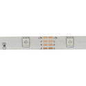 Ruban 90 Leds Multicolore Adhésif 300cm avec Télécommande