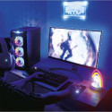 Ruban 150 Leds Multicolore Adhésif 500cm avec Télécommande