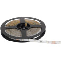 Ruban 150 Leds Multicolore Adhésif 500cm avec Télécommande