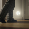 Prise Electrique Veilleuse LED Multicolore 3 Couleurs