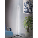 Lampe d'Angle LED Multicolore H140cm avec Télécommande