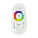 Lampe d'Angle LED Multicolore H140cm avec Télécommande