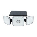 Projecteur LED Solaire à Détecteur de Mouvement