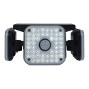 Projecteur LED Solaire à Détecteur de Mouvement