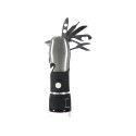 Lampe Torche LED Multifonction 8-en-1