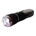 Lampe Torche LED Multifonction 8-en-1