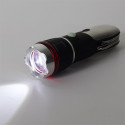 Lampe Torche LED Multifonction 8-en-1