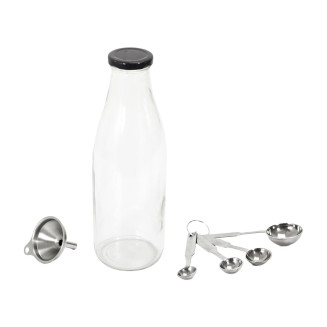 Coffret DIY de Fabrication Lessive Maison