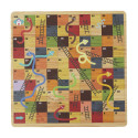 Coffret Jeux de Société 10-en-1