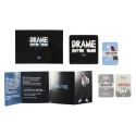 Coffret Jeu d'Escape Game "Drame entre amis"
