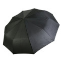 Parapluie Pliable Automatique Noir avec Housse