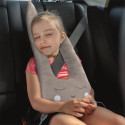 Coussin de Ceinture Enfant Lapin pour Voiture