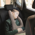 Coussin de Ceinture Enfant Lapin pour Voiture