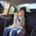 Coussin de Ceinture Enfant Lapin pour Voiture