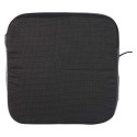 Masseur Shiatsu Chauffant Multifonction Dos et Pied