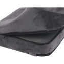 Masseur Shiatsu Chauffant Multifonction Dos et Pied