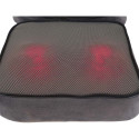 Masseur Shiatsu Chauffant Multifonction Dos et Pied