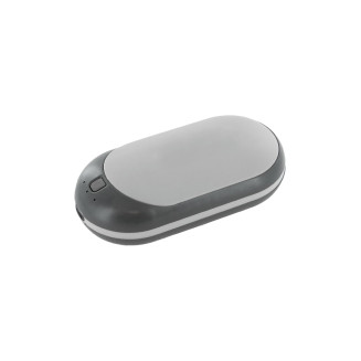 Chaufferette de Poche Rechargeable et Réglable