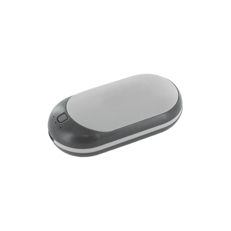 Chaufferette de Poche Rechargeable et Réglable Chaufferette de Poche Rechargeable et Réglable