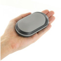 Chaufferette de Poche Rechargeable et Réglable