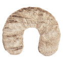 Pack Tour de Cou + Masque Micro-Ondables Tissu Ultra Doux