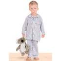 Peluche Bouillotte Panda Micro-Ondable Tissu Ultra Doux