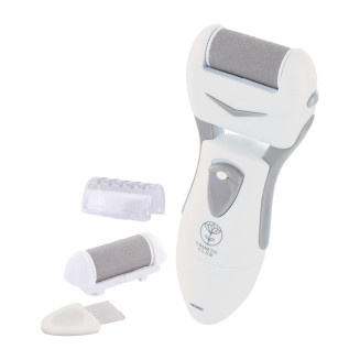 Kit de Pédicure Electrique Sans Fil + 1 Tête de rechange