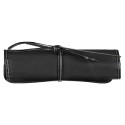 Kit Complet Trousse de 15 Pinceaux de Maquillage