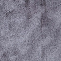Tapis 120x170cm Imitation Fourrure Fine Gris Anthracite