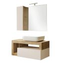 Bois cadiz / Beige