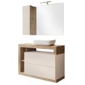 Bois cadiz / Beige