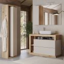 Bois Cadiz/ Beige