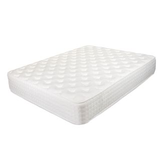 KERZO - Matelas ressorts ensachés 160x200cm épaisseur 29cm 9 zones de confort