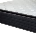 TAMAR - Pack Matelas ressorts ensachés + AltoZone 140x190cm