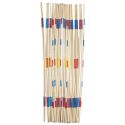 Jeu de mikado géant en bois (H70 cm)