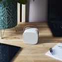 Enceinte et Micro Karaoke Design
