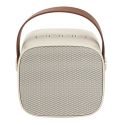 Enceinte et Micro Karaoke Design