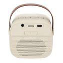 Enceinte et Micro Karaoke Design