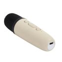 Enceinte et Micro Karaoke Design