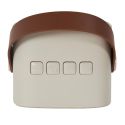 Enceinte et Micro Karaoke Design