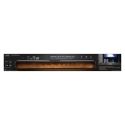 Barre de Son 2x8W 79cm avec Lumières LED Barre de Son 2x8W 79cm avec Lumières LED