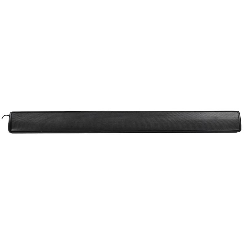 Barre de Son 2x8W 79cm avec Lumières LED Barre de Son 2x8W 79cm avec Lumières LED