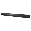 Barre de Son 2x8W 79cm avec Lumières LED Barre de Son 2x8W 79cm avec Lumières LED