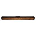 Barre de Son 2x8W 79cm avec Lumières LED Barre de Son 2x8W 79cm avec Lumières LED
