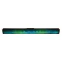Barre de Son 2x8W 79cm avec Lumières LED Barre de Son 2x8W 79cm avec Lumières LED