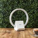 Lampe Chargeur Induction 5W avec Enceinte