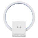 Lampe Chargeur Induction 5W avec Enceinte